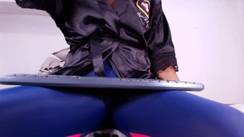 Snapshot of sofi_decker chatting on January 22, 3:09 am Sofia online show from January 22, 3:09 am