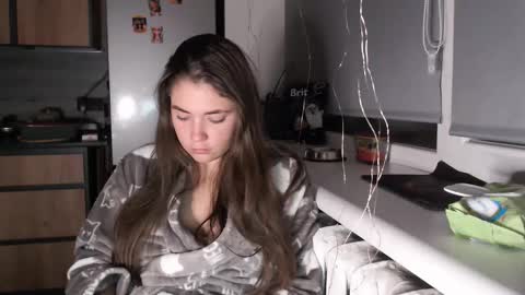 Snapshot of sofi_delightful chatting on October 27, 8:25 pm Sofi online show from October 27, 8:25 pm