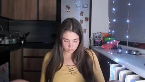 Snapshot of sofi_delightful chatting on October 5, 5:40 pm Sofi online show from October 5, 5:40 pm