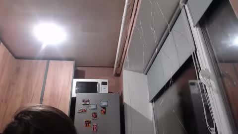 Snapshot of sofi_delightful chatting on October 19, 7:49 pm Sofi online show from October 19, 7:49 pm