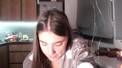 Snapshot of sofi_delightful chatting on October 28, 8:35 pm Sofi online show from October 28, 8:35 pm