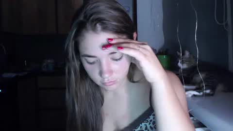 Snapshot of sofi_delightful chatting on September 18, 6:28 pm Sofi online show from September 18, 6:28 pm