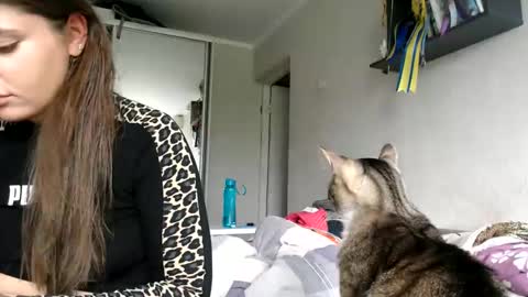 Sofi online show from May 30, 2:37 pm
