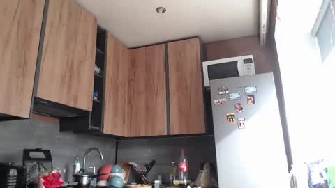 Snapshot of sofi_delightful chatting on October 22, 10:42 am Sofi online show from October 22, 10:42 am