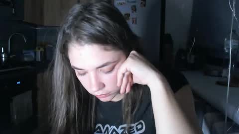 Snapshot of sofi_delightful chatting on October 24, 9:11 pm Sofi online show from October 24, 9:11 pm