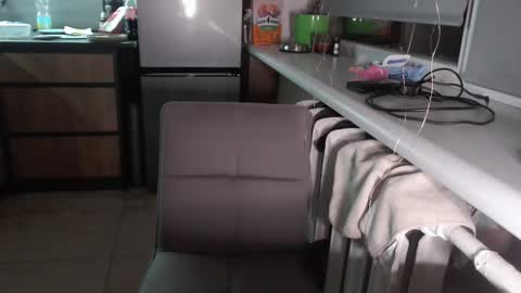 Snapshot of sofi_delightful chatting on October 12, 7:49 pm Sofi online show from October 12, 7:49 pm