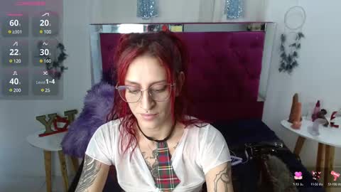 Sofi online show from December 11, 9:34 pm