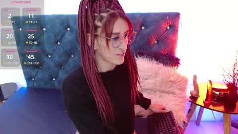 Sofi online show from January 28, 11:07 pm