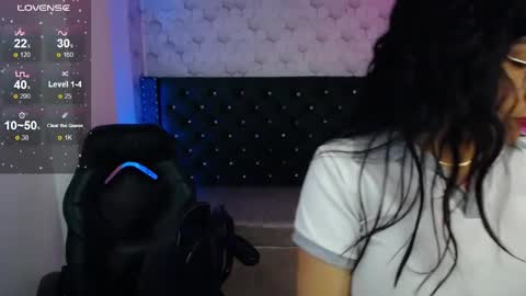 Snapshot of sofi_hot_4m chatting on October 14, 2:41 pm Sofi online show from October 14, 2:41 pm