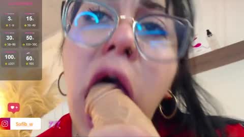 Sofi online show from July 27, 1:41 pm