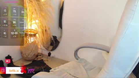Sofi online show from June 30, 12:37 pm