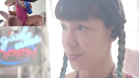 Snapshot of sofi_mora chatting on October 25, 1:19 pm Sofi Mora online show from October 25, 1:19 pm