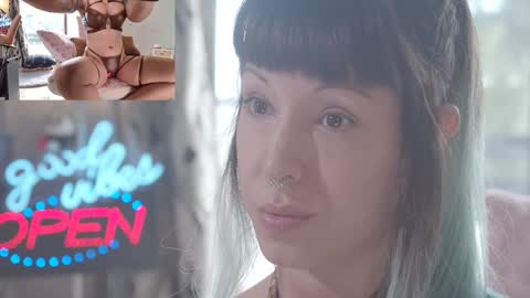 Snapshot of sofi_mora chatting on October 26, 2:34 pm Sofi Mora online show from October 26, 2:34 pm