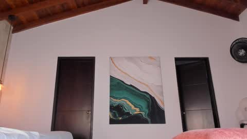 Snapshot of sofi_moreno chatting on October 28, 1:28 pm Sofi online show from October 28, 1:28 pm