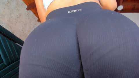 Snapshot of sofi_moreno chatting on October 23, 11:27 am Sofi online show from October 23, 11:27 am