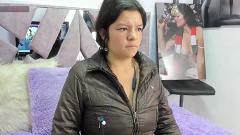 Snapshot of sofi_noa chatting on March 1, 11:17 am Sofi Noa online show from March 1, 11:17 am