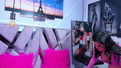 Snapshot of sofi_noa chatting on January 17, 3:23 am Sofi Noa online show from January 17, 3:23 am