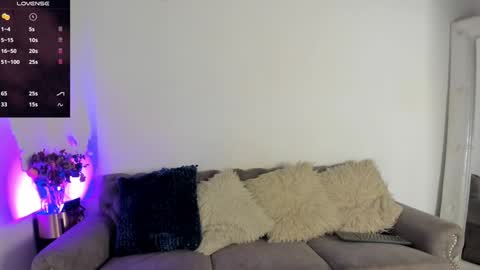 Sofia Vasquez online show from January 7, 10:41 pm
