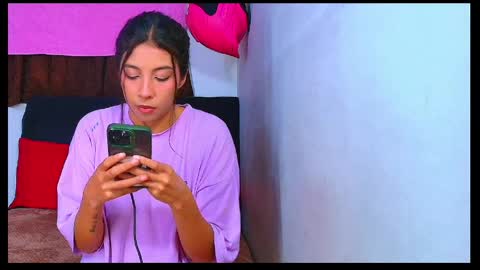 Sofia online show from July 14, 3:22 am