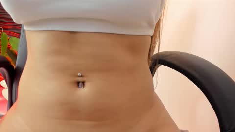 Skarlett online show from October 8, 2:21 pm