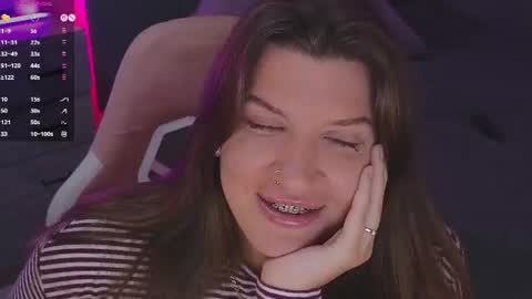 Sofia Lush is active  PVT is open  Welcome to the world of pleasure online show from June 29, 8:21 am