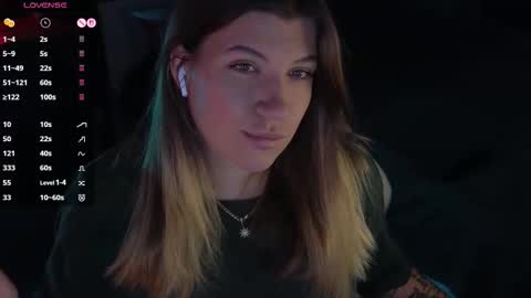 Sofia Lush is active  PVT is open  Welcome to the world of pleasure online show from October 1, 8:52 am