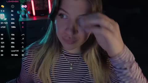 Sofia Lush is active  PVT is open  Welcome to the world of pleasure online show from September 29, 8:19 am