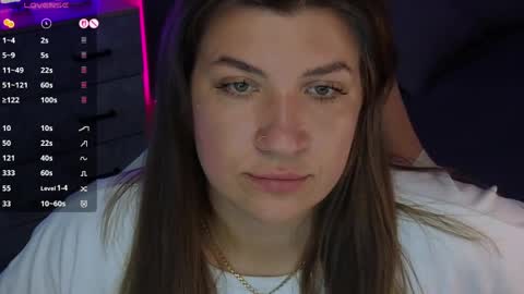 Sofia Lush is active  PVT is open  Welcome to the world of pleasure online show from March 26, 10:28 am