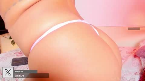 Snapshot of sofia__lujan chatting on September 23, 10:13 am call me L U online show from September 23, 10:13 am