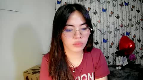 Snapshot of sofia_ava24 chatting on January 17, 6:47 am Sofia online show from January 17, 6:47 am