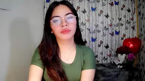 Snapshot of sofia_ava24 chatting on January 10, 2:35 am Sofia online show from January 10, 2:35 am