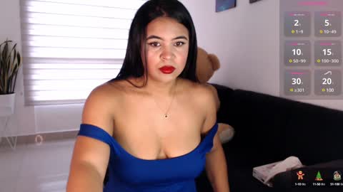 Sofi online show from December 15, 10:15 pm