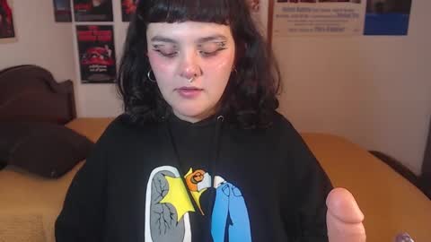 Sofi online show from January 16, 10:23 pm