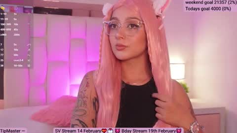 Sofi online show from February 13, 11:39 am