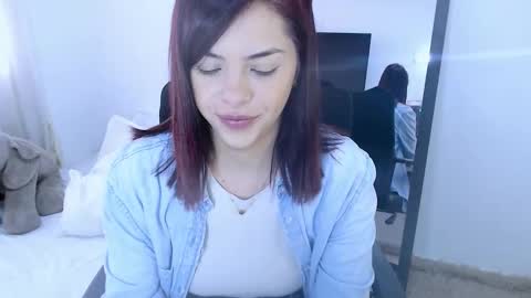 Snapshot of sofia_erotic chatting on January 25, 2:19 pm sofia Ill be back on Tuesday June 4. online show from January 25, 2:19 pm