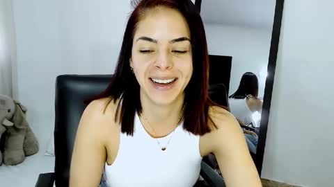 Snapshot of sofia_erotic chatting on December 22, 2:16 pm sofia Ill be back on Tuesday June 4. online show from December 22, 2:16 pm