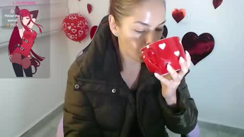 sofia Ill be back on Tuesday June 4.  online show from February 26, 10:47 am