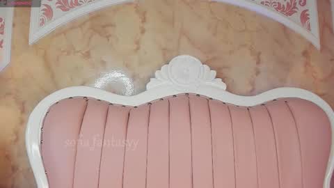Snapshot of sofia_fantasyy chatting on September 27, 12:34 pm Sofia fantasyy Online 0700 to 1400 gmt-5 online show from September 27, 12:34 pm