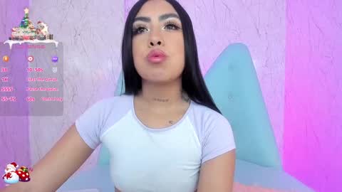 Sofia fantasyy  Online 0700 to 1400 gmt-5 online show from January 2, 11:52 am