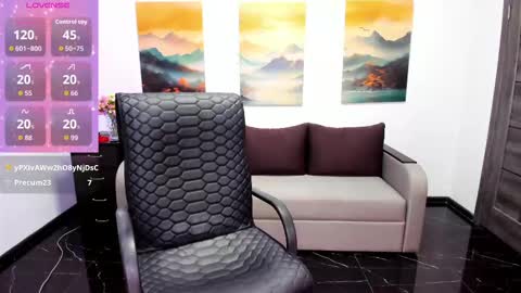 Sofia online show from November 1, 8:07 am