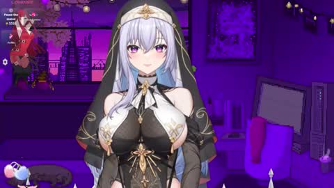 Sofia online show from November 23, 7:37 pm