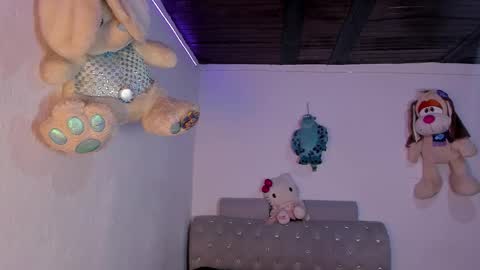 Sofia Garcia online show from October 23, 6:36 pm