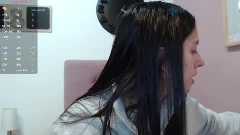 Sofia online show from March 8, 1:55 pm