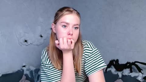 Snapshot of sofia_here chatting on October 8, 12:48 am Sofia here online show from October 8, 12:48 am