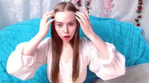 Snapshot of sofia_here chatting on March 5, 9:27 am Sofia here online show from March 5, 9:27 am