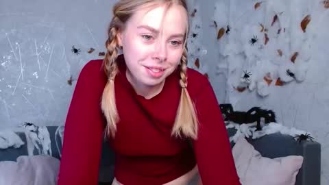 Snapshot of sofia_here chatting on October 30, 1:08 am Sofia here online show from October 30, 1:08 am