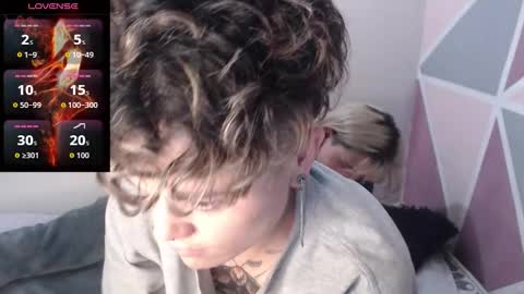 Sofia Jimenez online show from November 11, 2:18 am