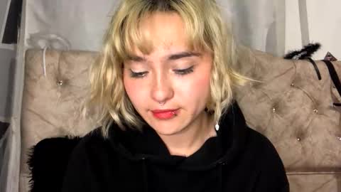 Sofia Jimenez online show from October 16, 1:52 am