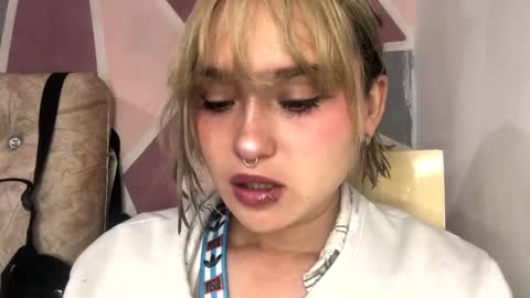 Sofia Jimenez online show from September 30, 3:34 am