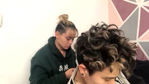 Sofia Jimenez online show from October 31, 7:40 pm